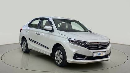 Honda Amaze S BSVI