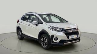 Honda WRV 2017-2020 Honda WR-V i-VTEC VX