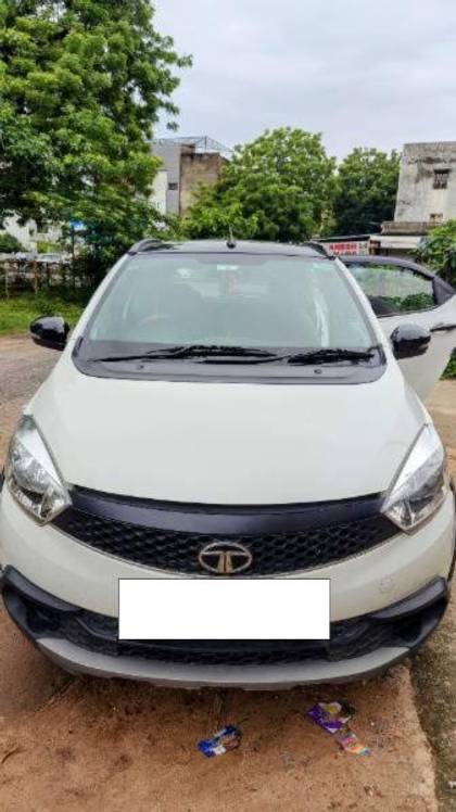 Tata Tiago 1.2 Revotron XZ