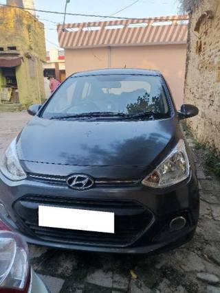 Hyundai Grand i10 2013-2016 Hyundai Grand i10 Magna