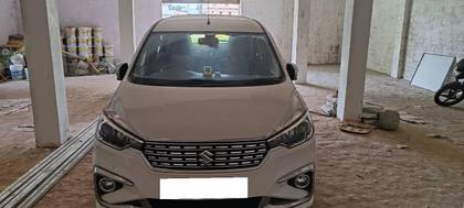 Maruti Ertiga ZXI Plus Petrol