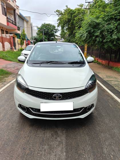 Tata Tiago XZA Plus