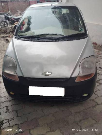 Chevrolet Spark 1.0 LS LPG