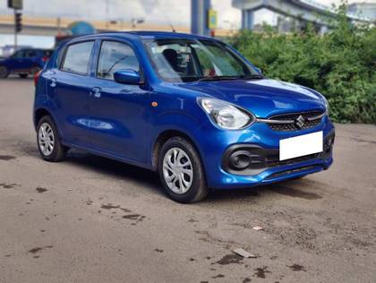 Maruti Celerio VXI