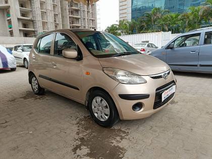 Hyundai i10 Magna 1.2