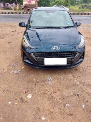 Hyundai Grand i10 Nios 2019-2023 Hyundai Grand i10 Nios Magna