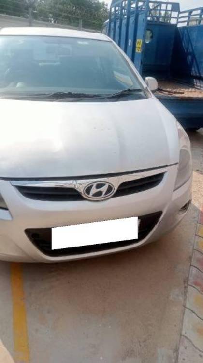 Hyundai i20 1.2 Magna