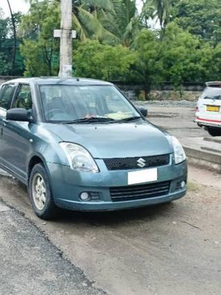 Maruti Swift 2004-2010 Maruti Swift VXI BSII