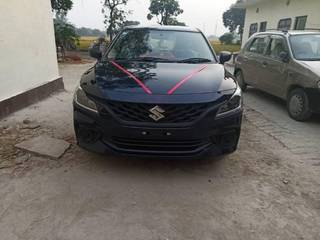 Maruti Baleno Maruti Baleno Alpha BSVI