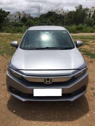 Honda Amaze 2016-2021 Honda Amaze V CVT Diesel BSIV