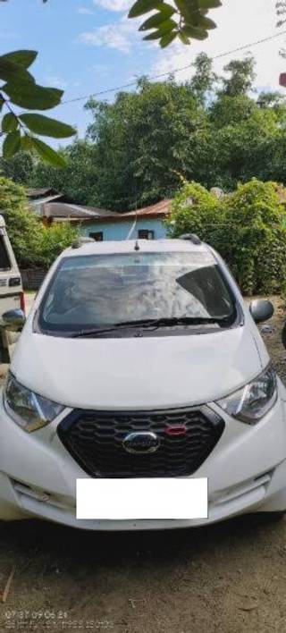 Datsun redi-GO 2016-2020 Datsun RediGO Sport