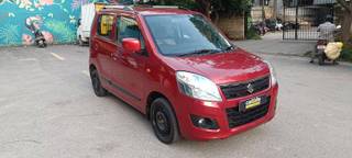 Maruti Wagon R 2013-2022 Maruti Wagon R AMT VXI Option