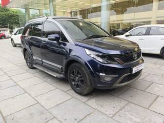 Tata Hexa 2016-2020 Tata Hexa XTA