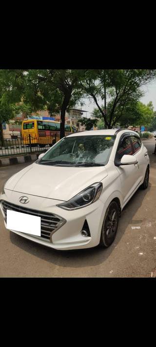 Hyundai Grand i10 Nios 2019-2023 Hyundai Grand i10 Nios Sportz