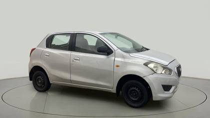 Datsun GO T Datsun GO T