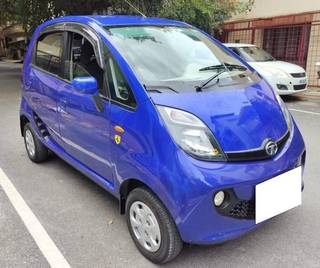 Tata Nano 2012-2017 Tata Nano Twist XT