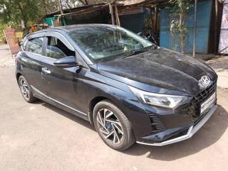 Hyundai i20 Hyundai i20 Asta