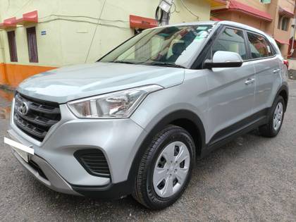 Hyundai Creta 1.6 E Plus