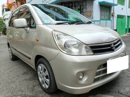 Maruti Zen Estilo VXI BSIV