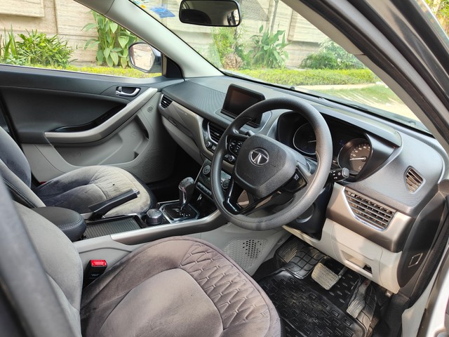 Second-hand 2018 Tata Nexon 1.2 Revotron XZA Plus for sale in Jaipur-7