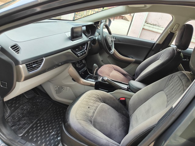 Second-hand 2018 Tata Nexon 1.2 Revotron XZA Plus for sale in Jaipur-6