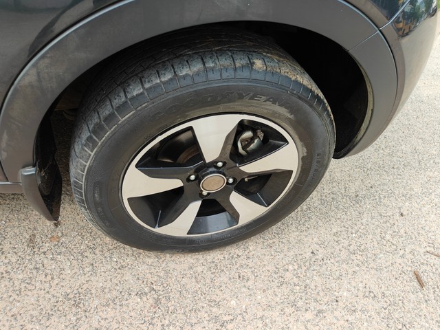 Second-hand 2018 Tata Nexon 1.2 Revotron XZA Plus for sale in Jaipur-4