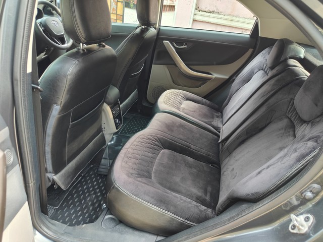 Second-hand 2018 Tata Nexon 1.2 Revotron XZA Plus for sale in Jaipur-5