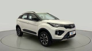 Tata Nexon 2017-2020 Tata Nexon 1.2 Revotron XZ Plus