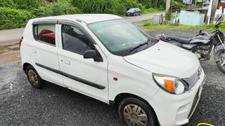 Maruti Alto 800 Maruti Alto 800 LXI