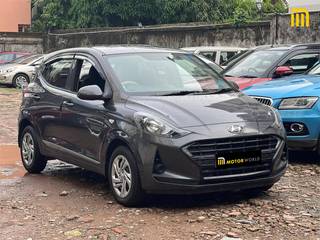 Hyundai Grand i10 Nios 2019-2023 Hyundai Grand i10 Nios Magna