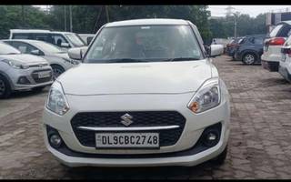 Maruti Swift 2021-2024 Maruti Swift VXI BSVI