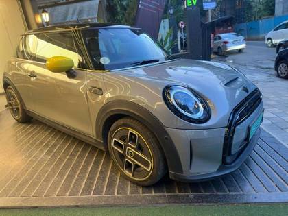 Mini Countryman Electric S