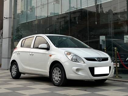 Hyundai i20 1.2 Magna