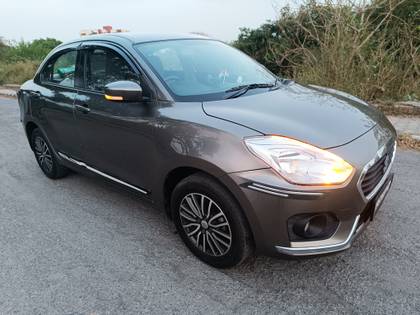 Maruti Swift Dzire AMT VXI BS IV