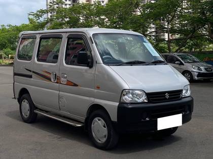 Maruti Eeco 5 Seater AC