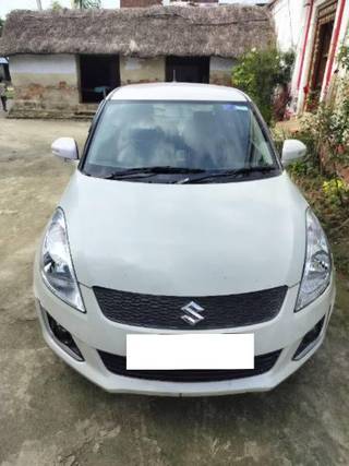 Maruti Swift 2014-2021 Maruti Swift VVT ZXI