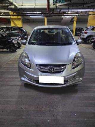 Honda Amaze 2013-2016 Honda Amaze S i-Vtech