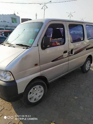 Maruti Eeco Maruti Eeco CNG 5 Seater AC BSIV