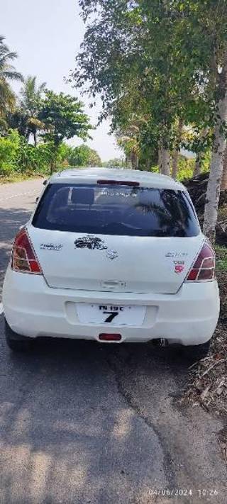 Maruti Swift 2004-2010 Maruti Swift 1.2 VDI BSII