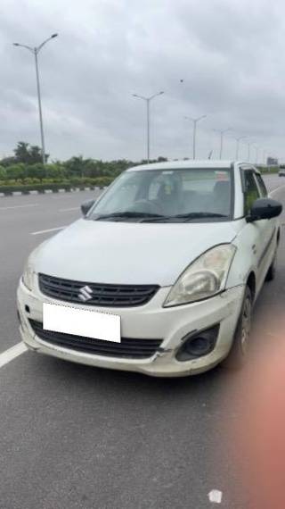 Maruti Swift Dzire 2011-2014 Maruti Swift Dzire LDI