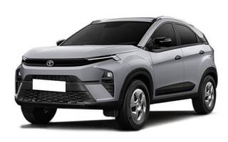 Tata Nexon Tata Nexon Creative