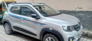 Renault KWID 2015-2019 Renault KWID RXL