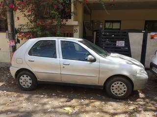 Fiat Palio Fiat Palio 1.2 Sport