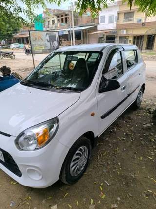 Maruti Alto 800 2016-2019 Maruti Alto 800 LXI