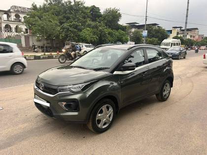 Tata Nexon XM S BSVI