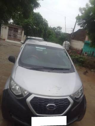 Datsun redi-GO 2016-2020 Datsun RediGO D