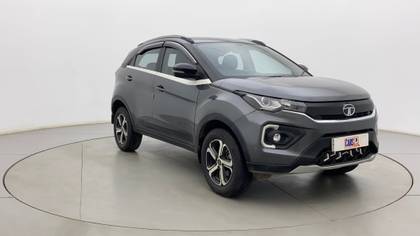 Tata Nexon XZ Plus BSVI