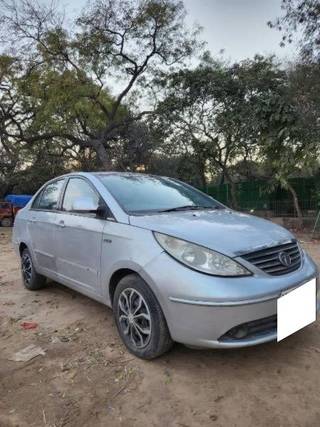 Tata Manza Tata Manza Aqua Safire