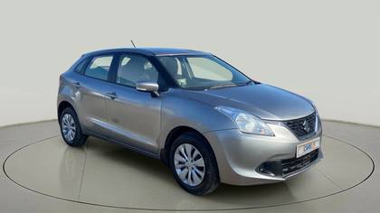 Maruti Baleno 1.2 Delta