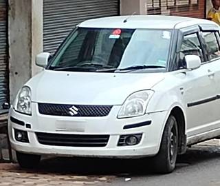 Maruti Swift 2010-2014 Maruti Swift VDI